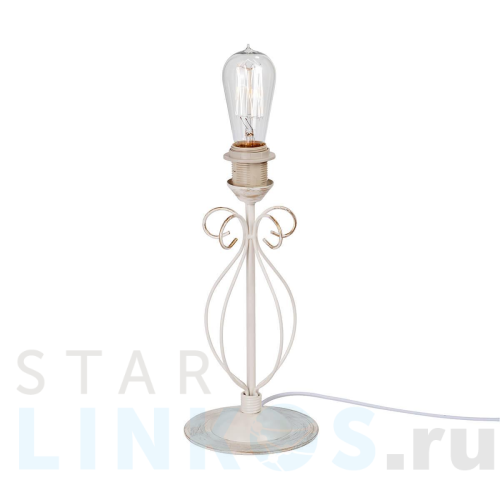 Купить с доставкой Настольная лампа Vitaluce V1264-0/1L в Туле