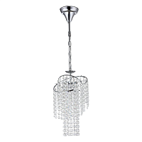 Купить Подвесной светильник Freya Picolla FR1129-PL-01-CH в Туле