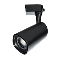 Купить Трековый светодиодный светильник Arte Lamp Barut A4563PL-1BK в Туле