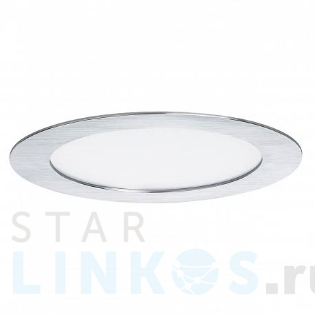 Купить Встраиваемый светодиодный светильник Paulmann Premium EBL Panel 92715 за 11 430 руб. в Туле фото 2 Купить с доставкой Встраиваемый светодиодный светильник Paulmann Premium EBL Panel 92715 в Туле фото 2