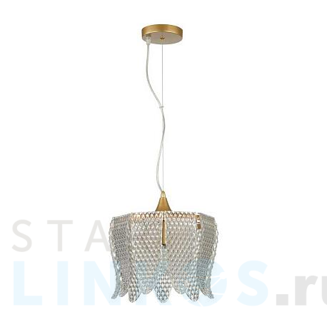 Купить Подвесная люстра Lumion Moderni Beatris 5296/3 за 4 400 руб. в Туле фото 2 Купить с доставкой Подвесная люстра Lumion Moderni Beatris 5296/3 в Туле фото 2