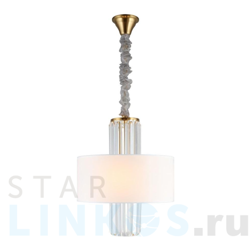 Купить Подвесной светильник Aployt Karola APL.841.13.04 за 19 030 руб. в Туле Купить с доставкой Подвесной светильник Aployt Karola APL.841.13.04 в Туле