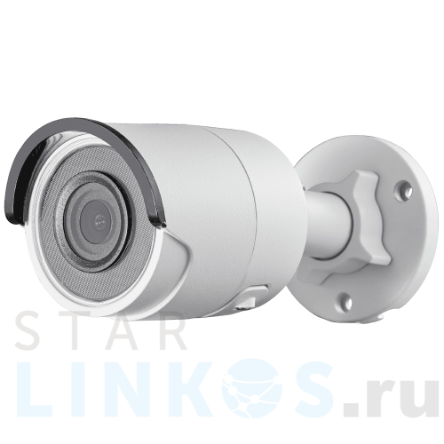 Купить с доставкой IP-камера Hikvision DS-2CD2083G0-I (2.8 мм) в Туле