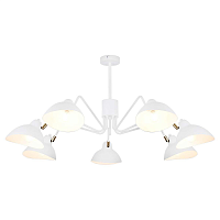 Купить Подвесная люстра Rivoli Georgia 4100-307 Б0055670 в Туле