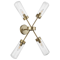 Купить Настенно-потолочный светильник Lightstar Crotone 690643 в Туле