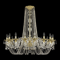 Купить Подвесная люстра Bohemia Ivele 16102/12/360/h-96 G в Туле