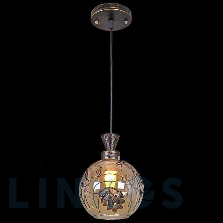 Купить Подвесной светильник Reluce 02980-0.4-01 за 2 700 руб. в Туле фото 2 Купить с доставкой Подвесной светильник Reluce 02980-0.4-01 в Туле фото 2