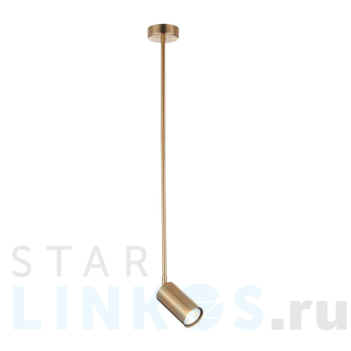 Купить Подвесной светильник Moderli Section V4060-1P за 6 290 руб. в Туле Купить с доставкой Подвесной светильник Moderli Section V4060-1P в Туле