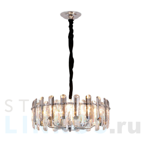 Купить Подвесная люстра Ambrella light Traditional TR5303 за 24 737 руб. в Туле Купить с доставкой Подвесная люстра Ambrella light Traditional TR5303 в Туле