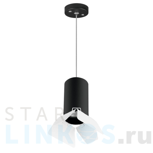 Купить с доставкой Подвесной светильник Lightstar Rullo (214437+590057+202436) RP437436 в Туле