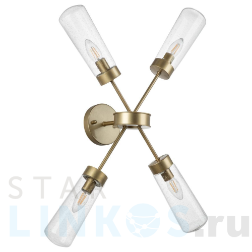 Купить Настенно-потолочный светильник Lightstar Crotone 690643 за 14 901 руб. в Туле Купить с доставкой Настенно-потолочный светильник Lightstar Crotone 690643 в Туле