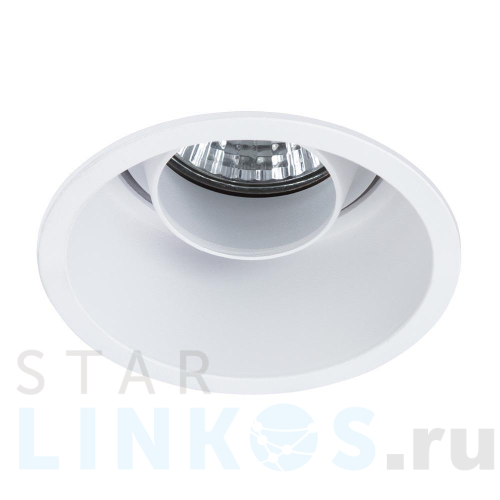 Купить Встраиваемый светильник Arte Lamp Keid A2162PL-1WH за 690 руб. в Туле Купить с доставкой Встраиваемый светильник Arte Lamp Keid A2162PL-1WH в Туле