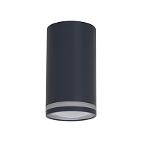 Купить Подсветка ЭРА OL16 GU10 BK Б0049042 в Туле