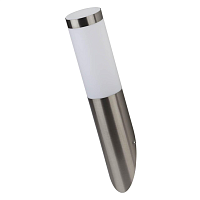 Купить Уличный настенный светильник ЭРА Design WL18 Б0034618 в Туле