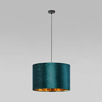 Купить Подвесная люстра TK Lighting 6170 Tercino Green в Туле