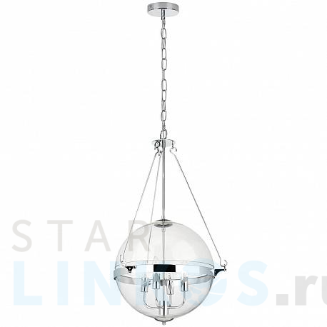Купить Подвесной светильник Lightstar Modena 816044 за 19 000 руб. в Туле фото 2 Купить с доставкой Подвесной светильник Lightstar Modena 816044 в Туле фото 2