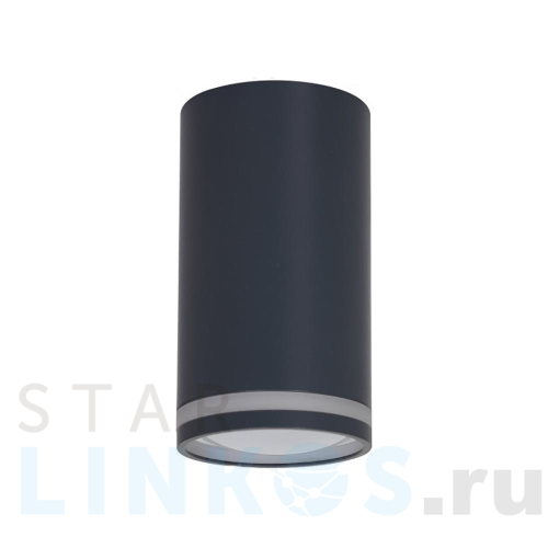 Купить Подсветка ЭРА OL16 GU10 BK Б0049042 за 602 руб. в Туле Купить с доставкой Подсветка ЭРА OL16 GU10 BK Б0049042 в Туле