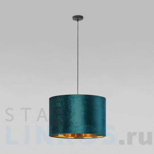 Купить Подвесная люстра TK Lighting 6170 Tercino Green за 22 400 руб. в Туле Купить с доставкой Подвесная люстра TK Lighting 6170 Tercino Green в Туле