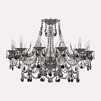 Купить Подвесная люстра Bohemia Ivele 16111/12/300 Ni R781 в Туле