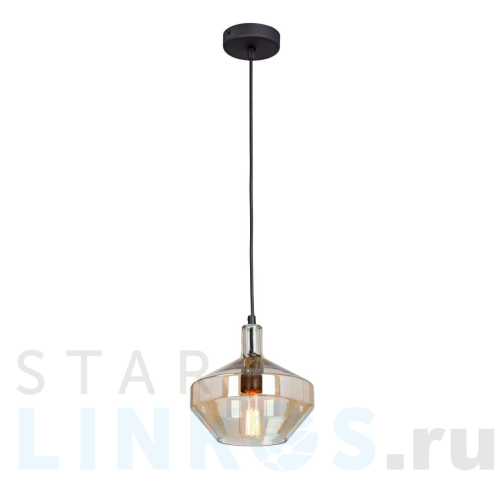 Купить Подвесной светильник Vitaluce V2976-1/1S за 5 198 руб. в Туле Купить с доставкой Подвесной светильник Vitaluce V2976-1/1S в Туле