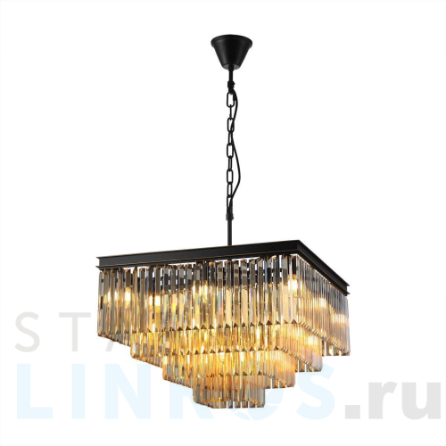 Купить Подвесная люстра Citilux Мартин CL332242 за 57 990 руб. в Туле Купить с доставкой Подвесная люстра Citilux Мартин CL332242 в Туле