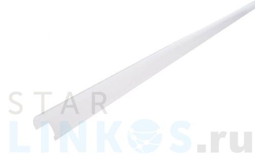 Купить с доставкой Профиль Deko-Light Cover R-01-20 984545 в Туле