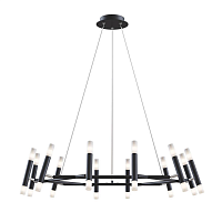 Купить Подвесная люстра Maytoni Vigo MOD031PL-24B в Туле