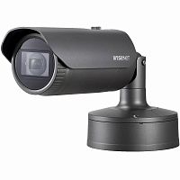 Купить Вандалостойкая камера Wisenet Samsung XNO-6080RP, ИК-подсветка 50 м, Motor-zoom в Туле