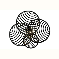 Купить Настенно-потолочный светодиодный светильник Mantra Colladge 7230 в Туле