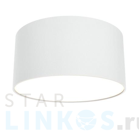 Купить Потолочный светодиодный светильник Maytoni Technical Zon C032CL-L12W3K за 2 390 руб. в Туле фото 2 Купить с доставкой Потолочный светодиодный светильник Maytoni Technical Zon C032CL-L12W3K в Туле фото 2