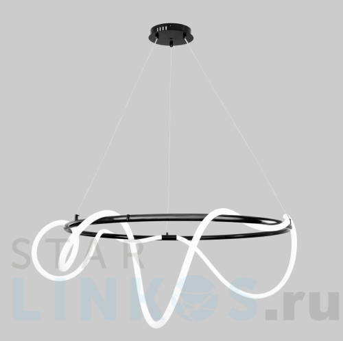 Купить с доставкой Подвесной светодиодный светильник Moderli True V4081-PL в Туле