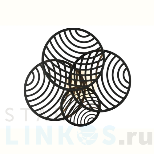 Купить Настенно-потолочный светодиодный светильник Mantra Colladge 7230 за 98 846 руб. в Туле Купить с доставкой Настенно-потолочный светодиодный светильник Mantra Colladge 7230 в Туле