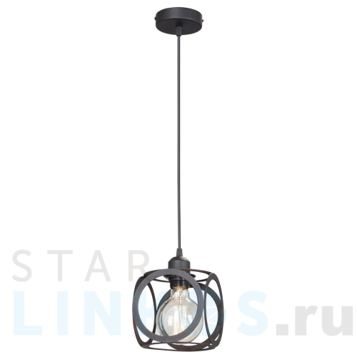 Купить Подвесной светильник Vitaluce V4920-1/1S за 1 471 руб. в Туле Купить с доставкой Подвесной светильник Vitaluce V4920-1/1S в Туле
