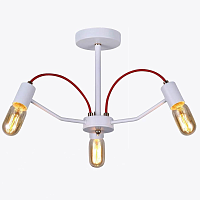 Купить Потолочная люстра Hiper Siena H002-3 в Туле