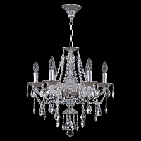 Купить Подвесная люстра Bohemia Ivele AL16315/6/165 CG в Туле