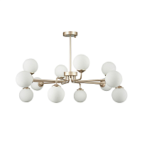 Купить Подвесная люстра ST Luce Redjino SLE106203-12 в Туле