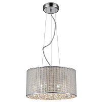 Купить Подвесная люстра Zumaline Blink P0173-05W-F4B3 в Туле