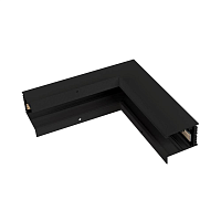 Купить Коннектор L-образный внутренний для магнитного шинопровода Arlight Mag-Con-4560-F-L90-INT 026919(1) в Туле
