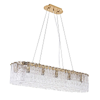 Купить Подвесная люстра Divinare Felis 6005/17 SP-12 в Туле