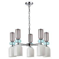 Купить Подвесная люстра Lumion Moderni Gillian 5235/5 в Туле