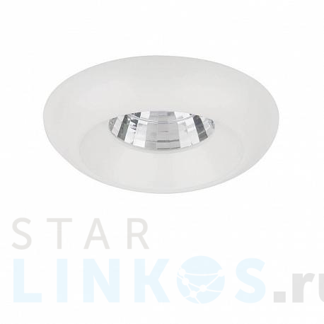 Купить Встраиваемый светильник Lightstar Monde LED 071156 за 1 472 руб. в Туле фото 2 Купить с доставкой Встраиваемый светильник Lightstar Monde LED 071156 в Туле фото 2