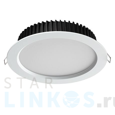 Купить Встраиваемый светодиодный светильник Novotech Spot Drum 358306 за 2 730 руб. в Туле фото 2 Купить с доставкой Встраиваемый светодиодный светильник Novotech Spot Drum 358306 в Туле фото 2