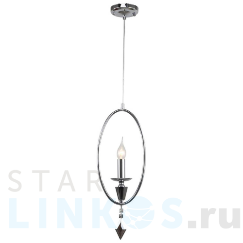 Купить Подвесной светильник Stilfort Grace 1053/09/01P за 5 350 руб. в Туле Купить с доставкой Подвесной светильник Stilfort Grace 1053/09/01P в Туле