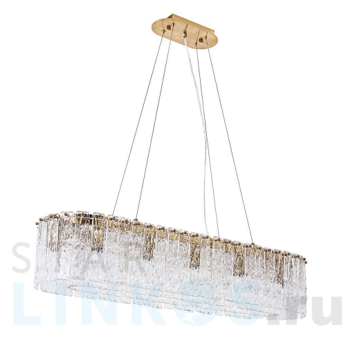 Купить Подвесная люстра Divinare Felis 6005/17 SP-12 за 53 990 руб. в Туле Купить с доставкой Подвесная люстра Divinare Felis 6005/17 SP-12 в Туле