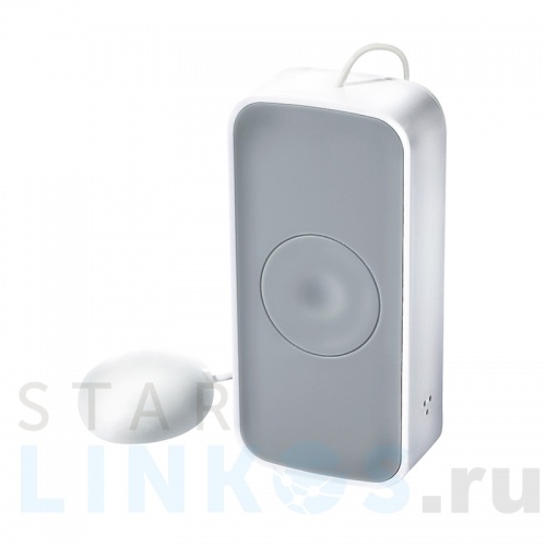 Купить умный дом Датчик протечки GS SWHM-I1 за 1 290 руб. в Туле Купить с доставкой умный дом Датчик протечки GS SWHM-I1 в Туле