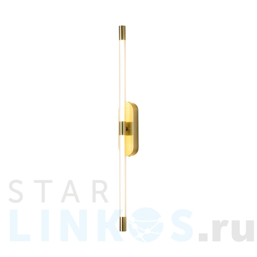 Купить Настенный светодиодный светильник Favourite Arrow 4049-1W за 8 900 руб. в Туле Купить с доставкой Настенный светодиодный светильник Favourite Arrow 4049-1W в Туле