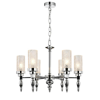 Купить Подвесная люстра Favourite Anima 2813-6P в Туле