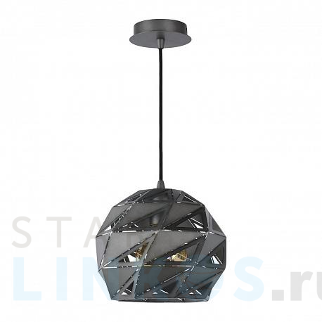 Купить Подвесной светильник Lucide Malunga 21415/25/36 за 12 635 руб. в Туле фото 2 Купить с доставкой Подвесной светильник Lucide Malunga 21415/25/36 в Туле фото 2