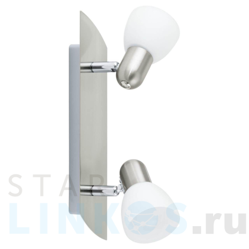 Купить Спот Eglo Enea 90984 за 5 490 руб. в Туле Купить с доставкой Спот Eglo Enea 90984 в Туле