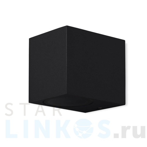 Купить с доставкой Уличный настенный светильник Mantra Kandanchu 7040 в Туле